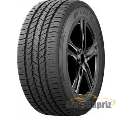 Шины Arivo Terrano ARV H/T 265/60 R18 114H